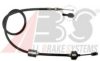 RENAU 6006000873 Clutch Cable